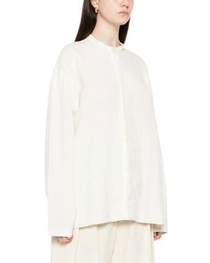 Studio Nicholson Shirts - White
