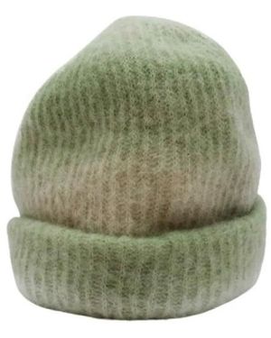 Altea Beanies - Verde