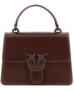 Pinko Handbags - Brown