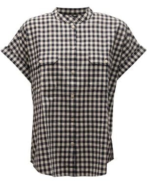 Woolrich Shirts - Black