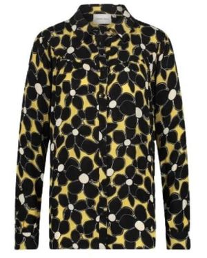 FABIENNE CHAPOT Shirts - Black