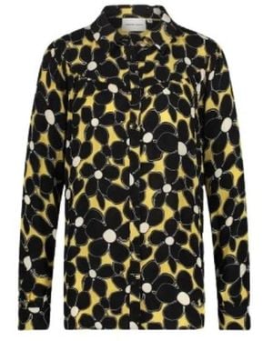 FABIENNE CHAPOT Shirts - Black