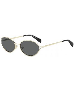 Kate Spade Sunglasses - Metallic