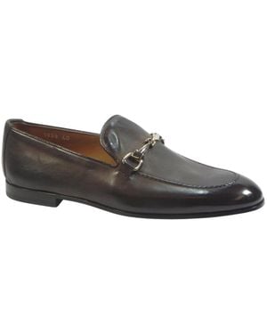Doucal's Loafers - Braun