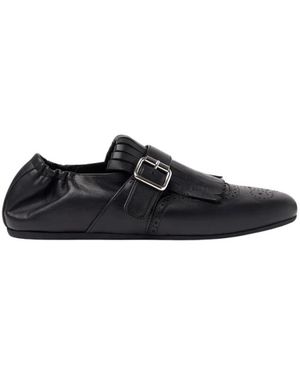 SCAROSSO Julian - Black