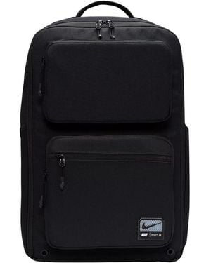 Nike Utility Speed Backpack - Zwart