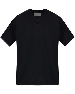 Lisa Yang T-Shirts - Black