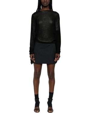 Paloma Wool Suga Sweater - Zwart