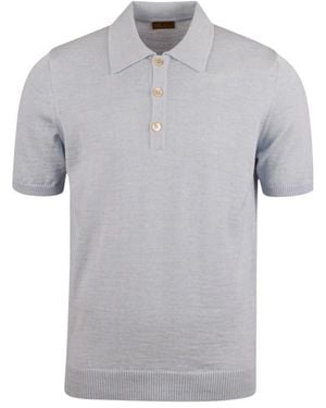 Stenströms Polo Shirts - Grigio