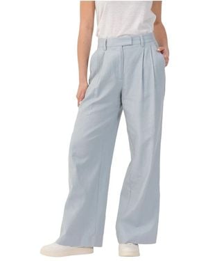 Kocca Wide Trousers - Gris