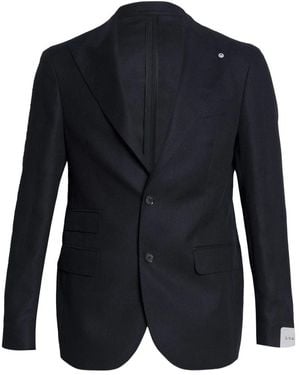 L.B.M. 1911 Formal Blazers - Blue