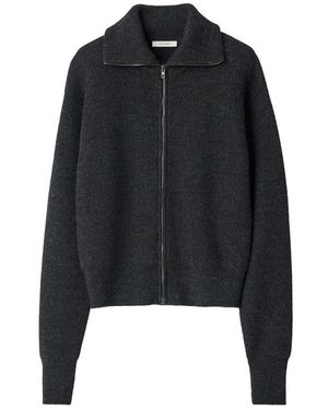 Lemaire Cardigans - Black