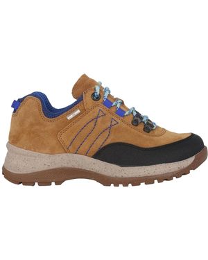 Waldläufer Sneakers - Marrón