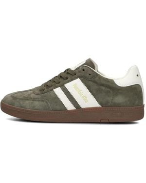 Pantofola D Oro Trainers - Green