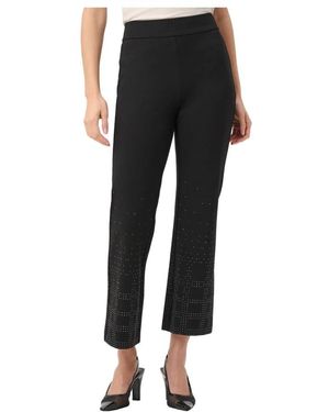 Joseph Ribkoff Broeken ,Zwart ,Lds Pant