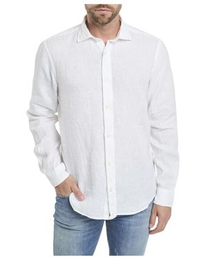 Roy Rogers Casual Shirts - White