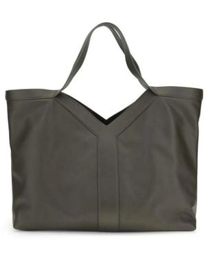 Saint Laurent Tote Bags - Zwart