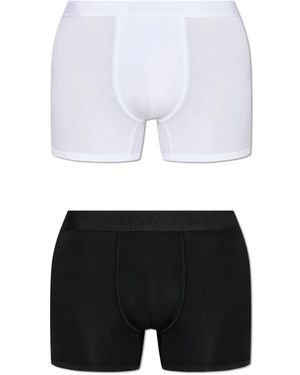 Moschino Bottoms - Bianco