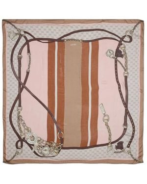 Liu Jo Scarves - Neutre