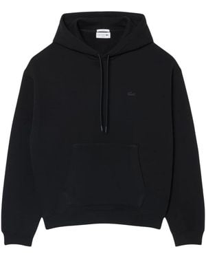 Lacoste Hoodies - Negro