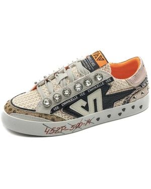 Emanuélle Vee Sneakers - Multicolore