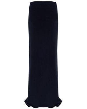 DSquared² Maxi Skirts - Blue