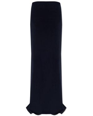 DSquared² Rock Mit Schlitz - Blau