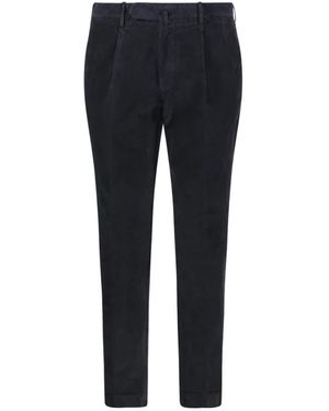 Santaniello Chinos - Blue