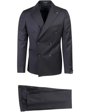 Tagliatore Abito da abito - Blu
