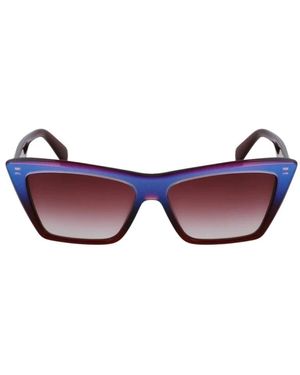 Liu Jo Lj802S Sonnenbrille - Lila