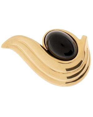Ferragamo Brooches - Metallic