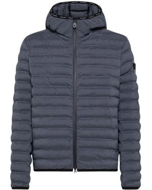 Peuterey Winter Jackets - Azul