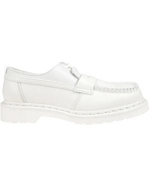 Dr. Martens Loafers - Wit