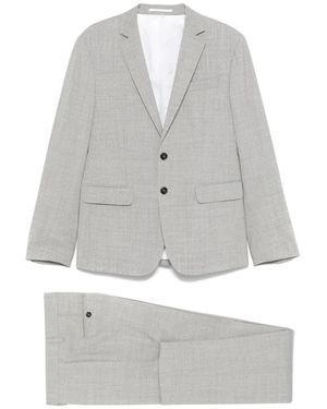 DSquared² Single Breasted Suits - Grijs