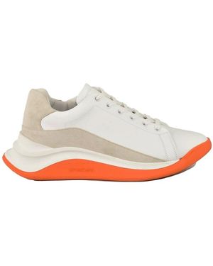Sportmax Sneakers - White