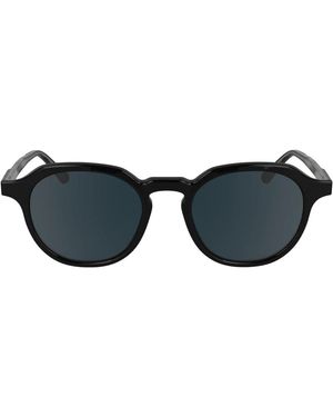 Calvin Klein Sunglasses - Blue