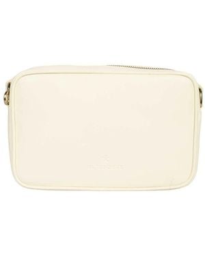 Il Bisonte Cross Body Bags - Neutro