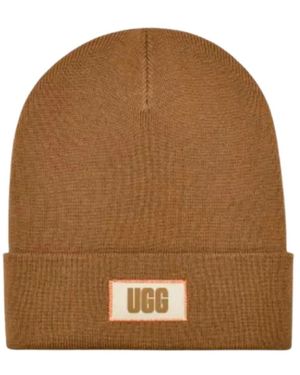 UGG Beanies - Brown