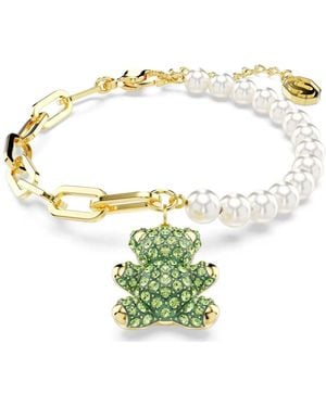 Swarovski Bracelets - Metálico