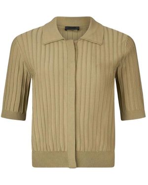 Liu Jo Better Cardigan - Groen
