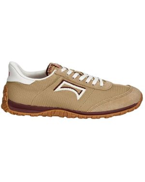 Camper Schoenen ,Bruin ,Leer Drift Walk - Naturel