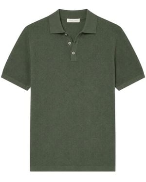Daniele Fiesoli Polo Shirts - Verde