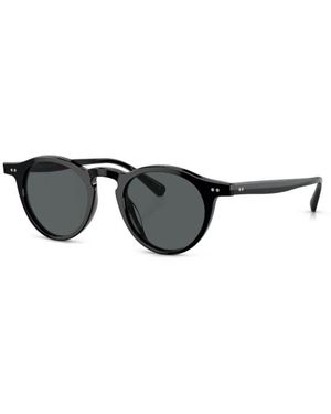 Oliver Peoples Sunglasses - Black