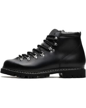Paraboot Lace-Up Boots - Nero