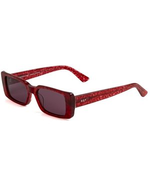 Retrosuperfuture Chico Pu8 Sonnenbrillen - Rot
