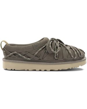UGG Slippers - Gris