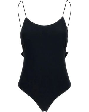 Jacquemus One-Piece - Schwarz