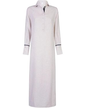 Eleventy Maxi Dresses - Viola