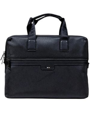 HUGO Laptop Bags & Cases - Zwart