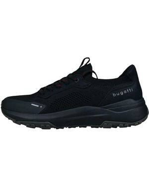 Bugatti Trainers - Black